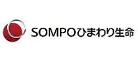 SOMPOひまわり生命保険株式会社